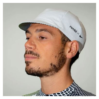 Nimbl x Nike Étoile-Kappe