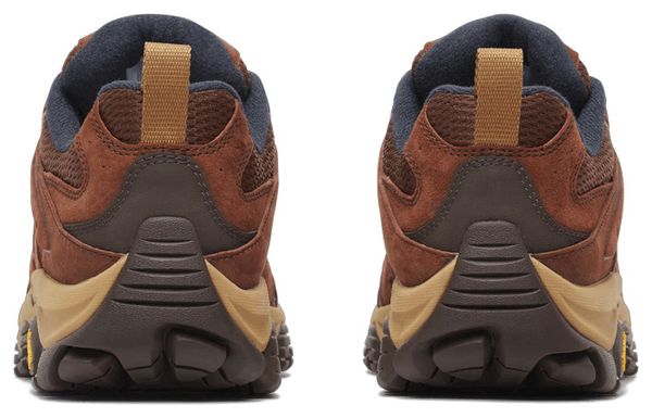Chaussures de Randonnée Merrell Moab 3 Marron Homme