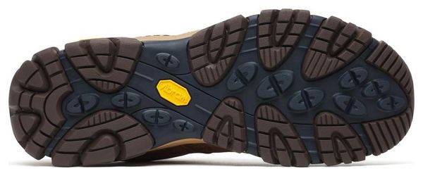 Chaussures de Randonnée Merrell Moab 3 Marron Homme