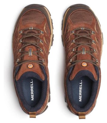 Chaussures de Randonnée Merrell Moab 3 Marron Homme