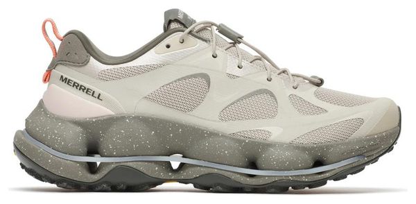 Merrell SpeedArc Matis Gray Women's Hiking Shoes