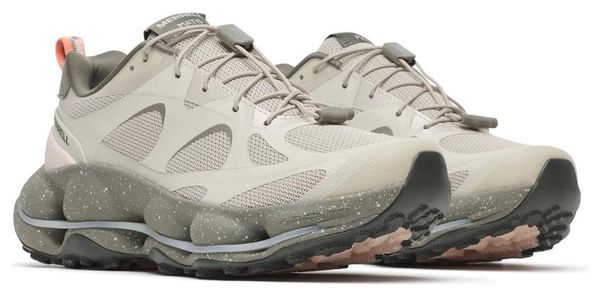 Merrell SpeedArc Matis Gray Women's Hiking Shoes