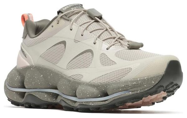 Merrell SpeedArc Matis Gray Women's Hiking Shoes