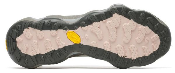 Merrell SpeedArc Matis Gray Women's Hiking Shoes