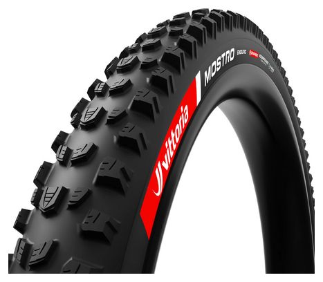 Vittoria Mezcal XC Race Tire 29'' Tubeless Ready Black