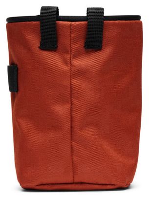 Black Diamond Mojo Orange chalk bag