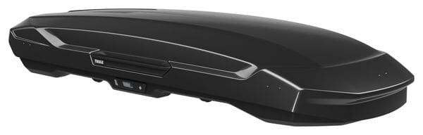 Thule Motion 3 XXL Low Roof Box (450 L) Black Glossy