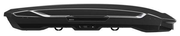 Thule Motion 3 XXL Low Roof Box (450 L) Black Glossy