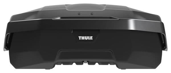 Thule Motion 3 XXL Low Roof Box (450 L) Black Glossy