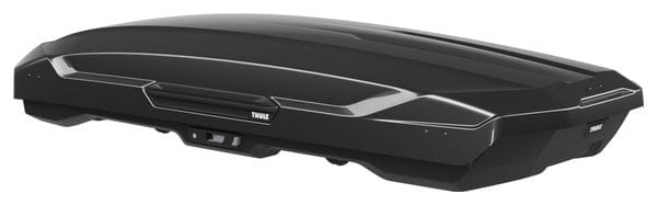 Thule Motion 3 XXL Low Roof Box (450 L) Black Glossy