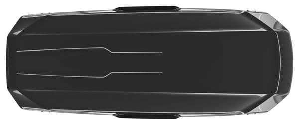 Coffre de Toit Thule Motion 3 XXL Low (450 L) Noir Glossy