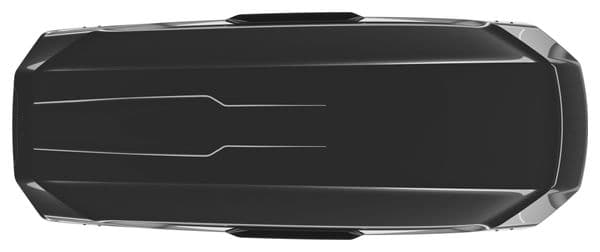 Thule Motion 3 XXL Low Roof Box (450 L) Black Glossy