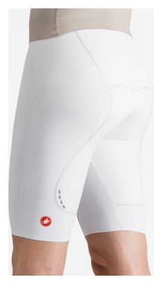 Castelli Sanremo S Overall Grau/Weiß Herren