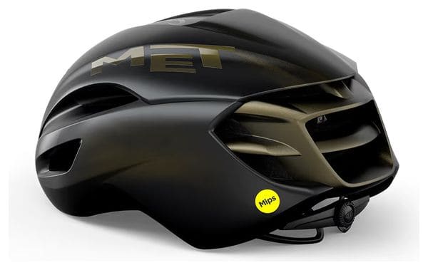 Helm Straße Met Manta Mips Tadej Pogacar Schwarz