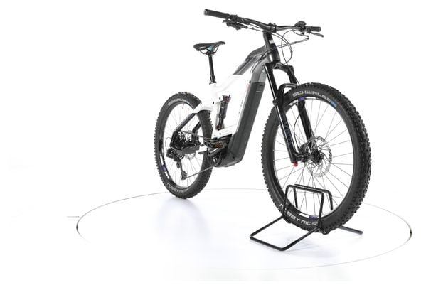 Produit reconditionné - Haibike FullSeven 8 Vélo électrique VTT 2021 - Bon Etat