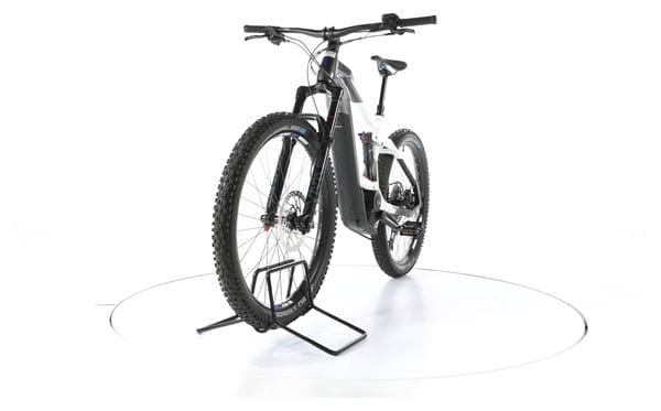 Produit reconditionné - Haibike FullSeven 8 Vélo électrique VTT 2021 - Bon Etat