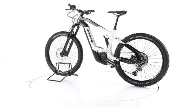 Produit reconditionné - Haibike FullSeven 8 Vélo électrique VTT 2021 - Bon Etat