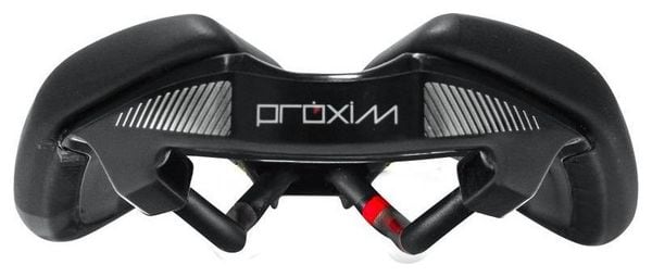 Prologo Proxim W450 T2.0 Sport Black saddle