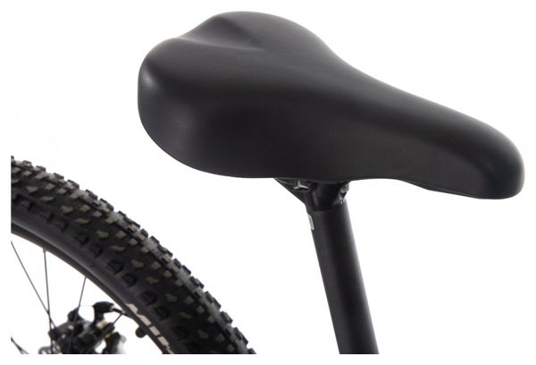 Vélo Enfant SCAMP HighFox 24'' Shimano 8V Blanc