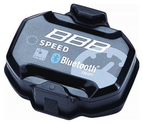 BBB SmartSpeed ANT + / Bluetooth Hub Speed Sensor