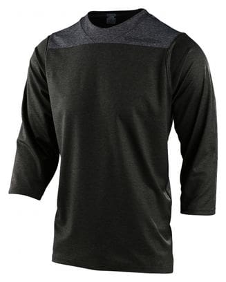Troy Lee Designs RUCKUS 3/4 Sleeve Jersey Khaki