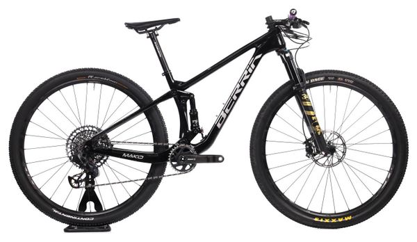 Produit reconditionné · Berria Mako 8 - VTT | Bon état