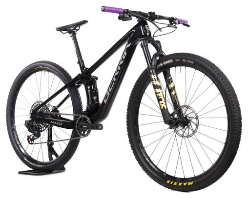 Produit reconditionné · Berria Mako 8 - VTT | Bon état