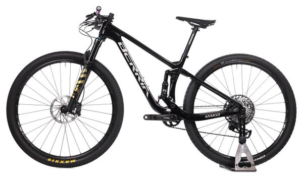 Produit reconditionné · Berria Mako 8 - VTT | Bon état