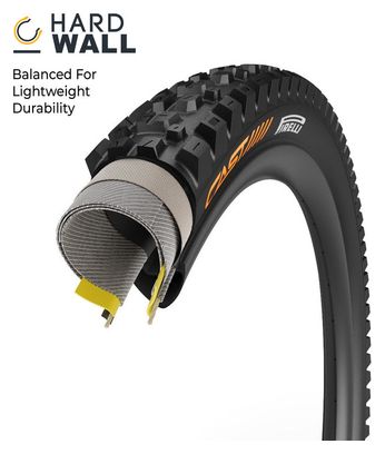 Pneumatico Pirelli Protagonist Gravity 29'' Morbido Tubeless Ready HardWALL MTB