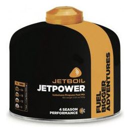 Cartouche gaz Jetboil Jetpower 230 g