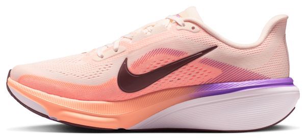 Nike Pegasus 42 Women's Running Shoes in Pink/Purple