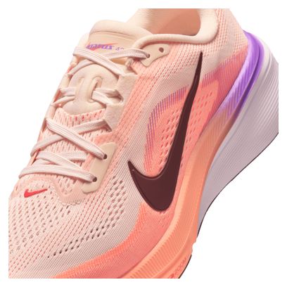 Nike Pegasus 42 Women's Running Shoes in Pink/Purple
