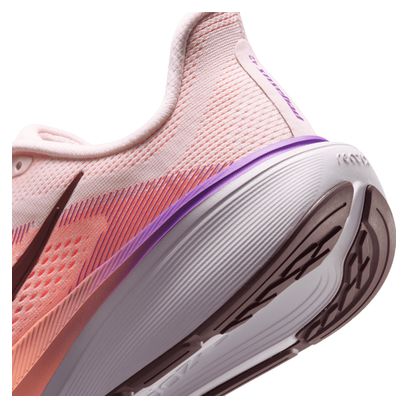 Nike Pegasus 42 Women's Running Shoes in Pink/Purple