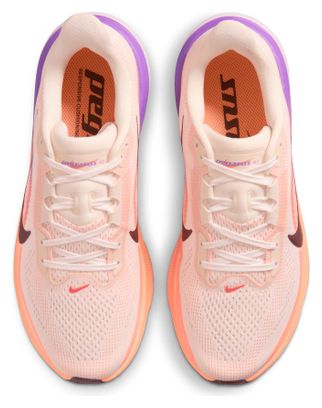 Nike Pegasus 42 Women's Running Shoes in Pink/Purple