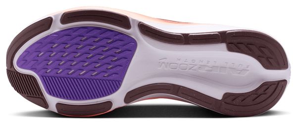 Nike Pegasus 42 Women's Running Shoes in Pink/Purple