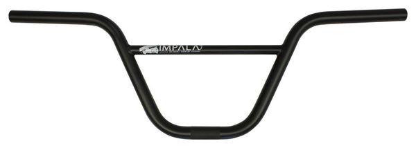 Avian 64 Impala Stuur Zwart 5,75