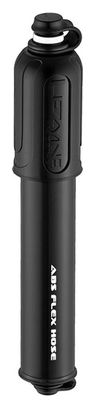 LEZYNE Hand Pump HV DRIVE Small Black