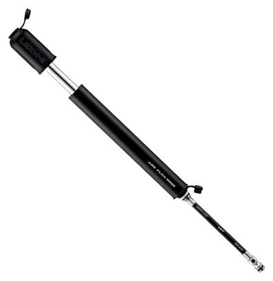 Lezyne hv drive abs pump 2025