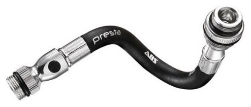 LEZYNE Hand Pump HV DRIVE Small Black
