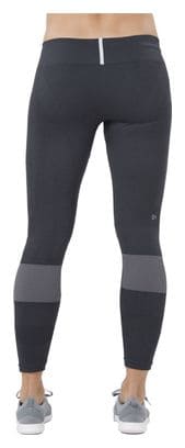 Asics Seamless Tight W 2032A237-001  Femme  Noir  legging