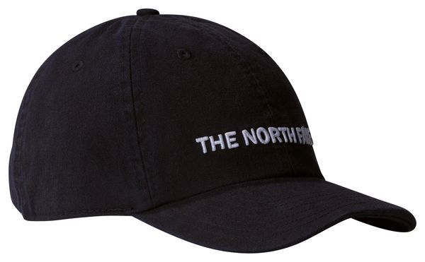 Gorra The North Face Norm Negro