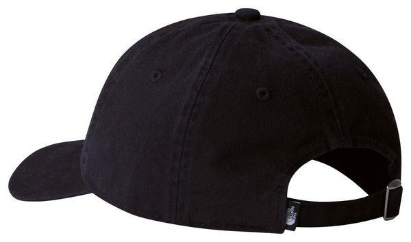 Gorra The North Face Norm Negro