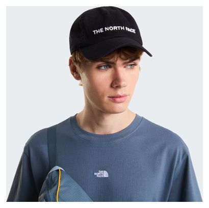 Gorra The North Face Norm Negro