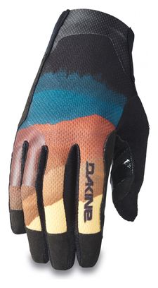 Dakine Covert Fire Mountain Women's Gloves