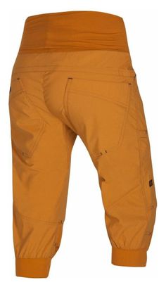 Short d'escalade femme Ocun Noya