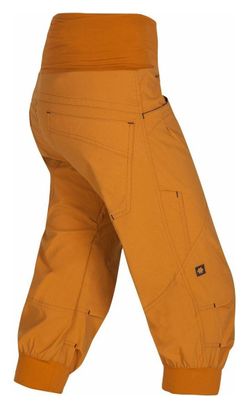 Short d'escalade femme Ocun Noya