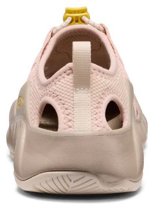 Sandales de Randonnée Keen Hyperport H2 Rose Femme 