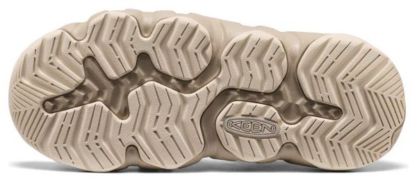 Sandales de Randonnée Keen Hyperport H2 Rose Femme 