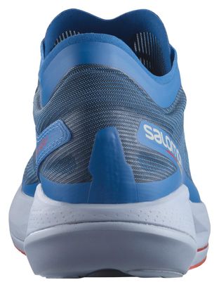 Chaussures de Running Salomon Phantasm Bleu Homme