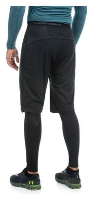 Short running softshell homme Kilpi ALDINE-M